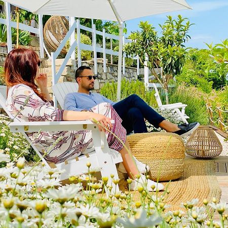 Residenza B&B Vistamare Petacciato Ngoại thất bức ảnh