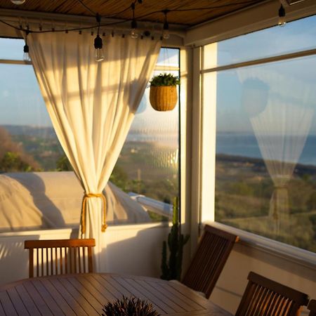 Residenza B&B Vistamare Petacciato Ngoại thất bức ảnh