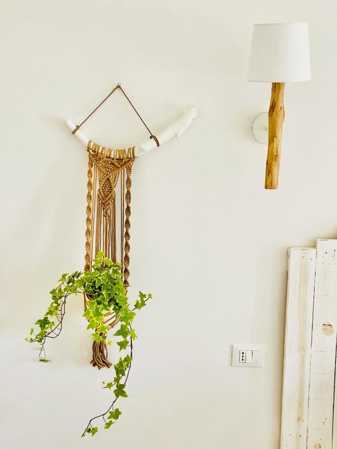 Residenza B&B Vistamare Petacciato Ngoại thất bức ảnh
