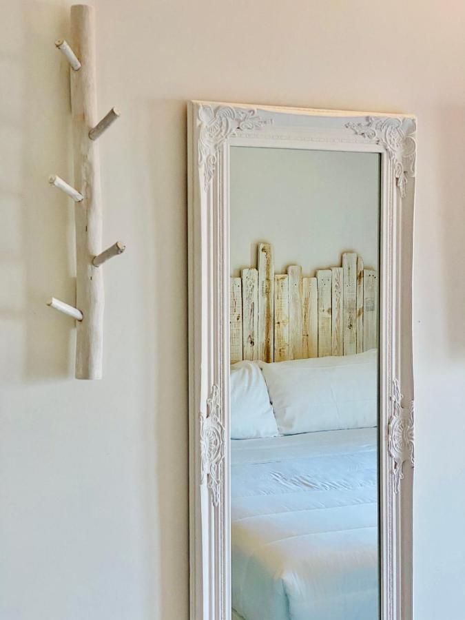 Residenza B&B Vistamare Petacciato Ngoại thất bức ảnh