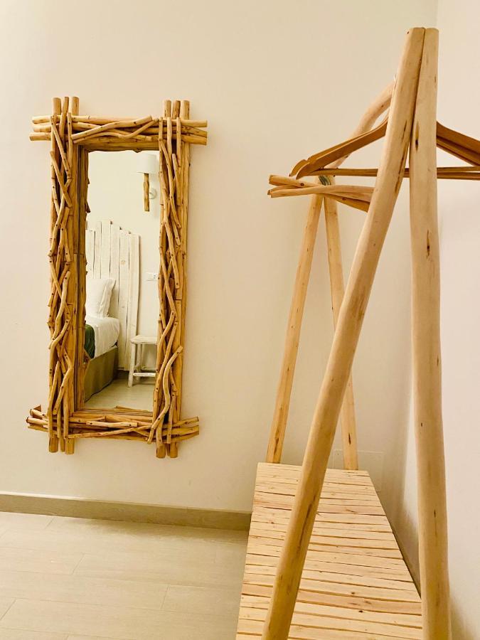 Residenza B&B Vistamare Petacciato Ngoại thất bức ảnh