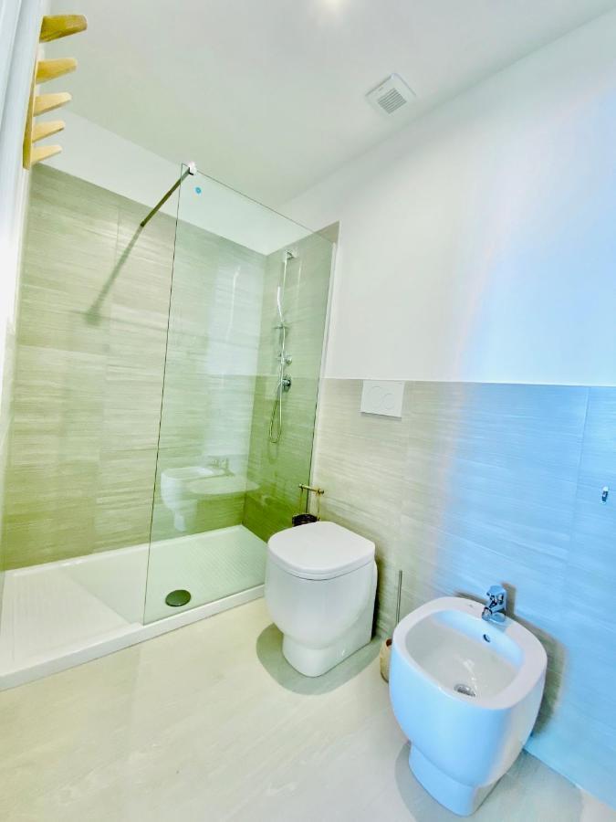 Residenza B&B Vistamare Petacciato Ngoại thất bức ảnh