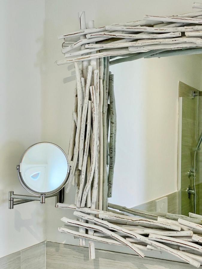 Residenza B&B Vistamare Petacciato Ngoại thất bức ảnh