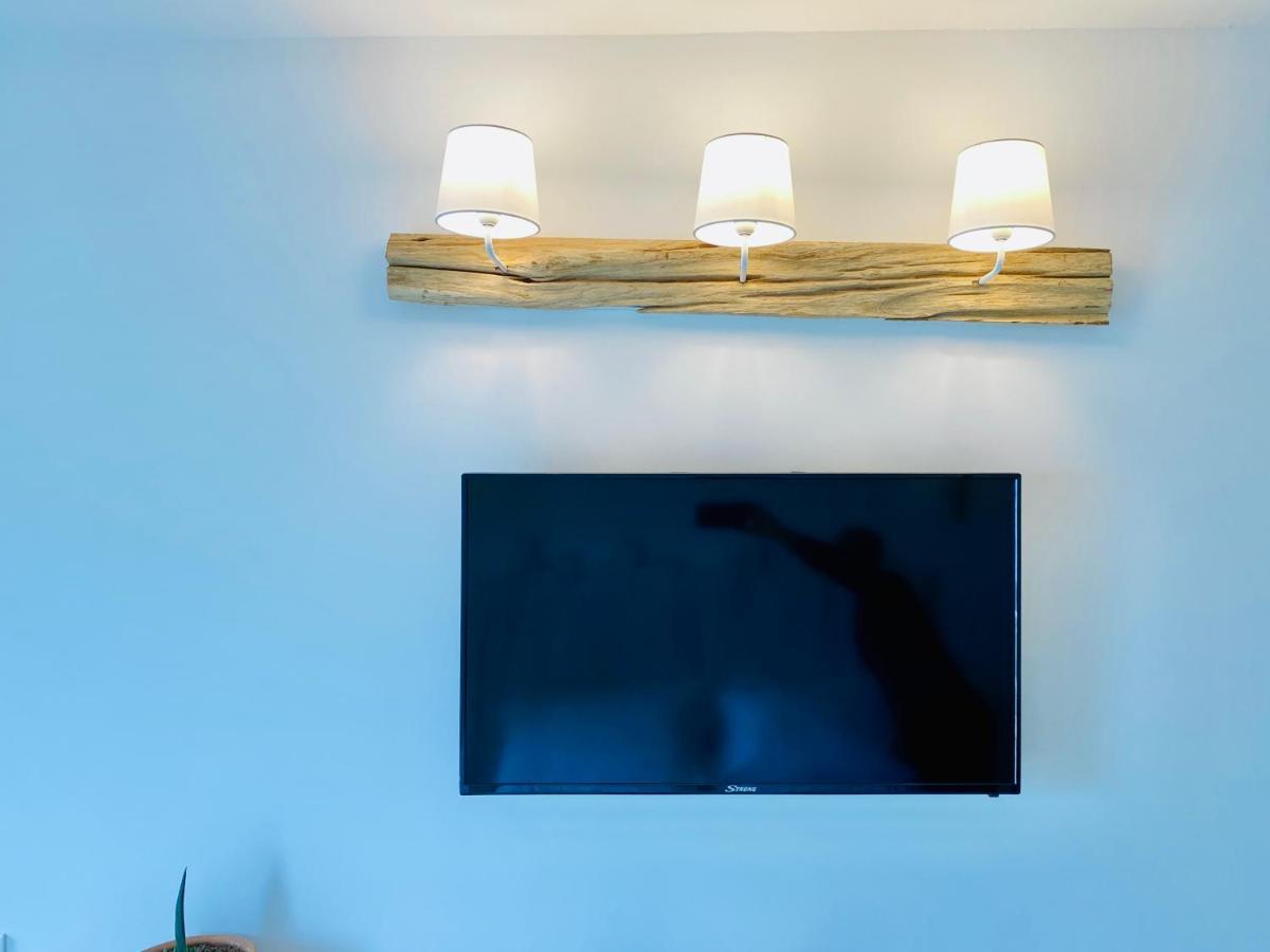 Residenza B&B Vistamare Petacciato Ngoại thất bức ảnh