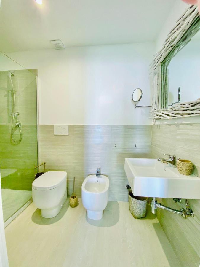 Residenza B&B Vistamare Petacciato Ngoại thất bức ảnh