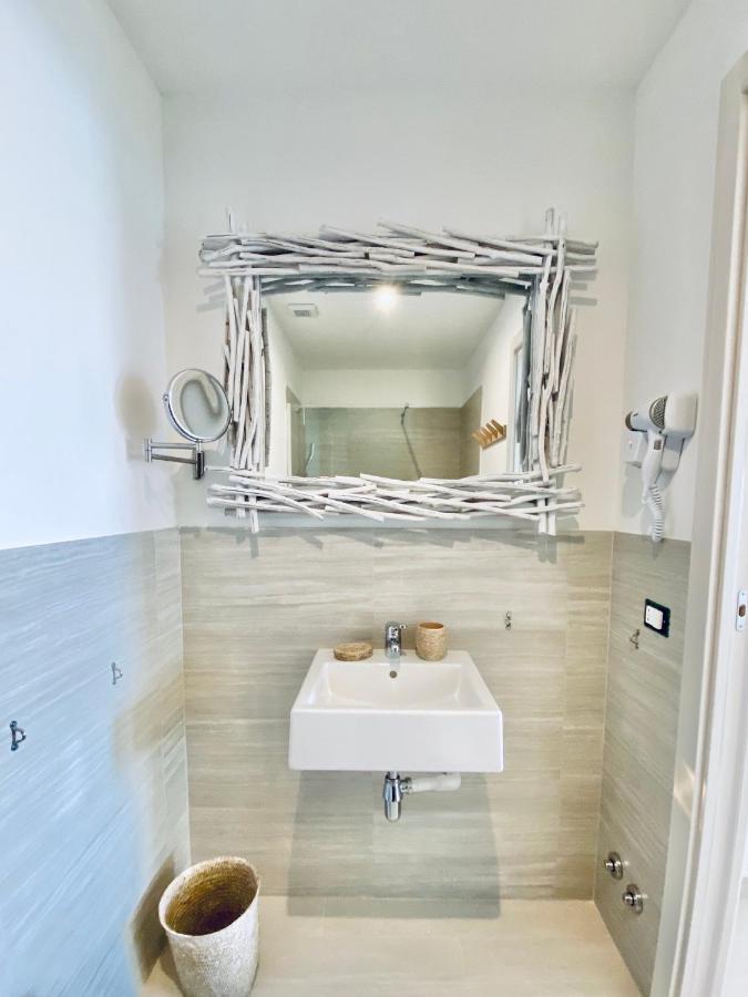Residenza B&B Vistamare Petacciato Ngoại thất bức ảnh