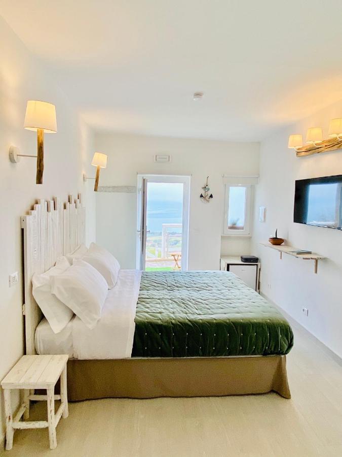 Residenza B&B Vistamare Petacciato Ngoại thất bức ảnh