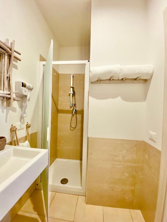 Residenza B&B Vistamare Petacciato Ngoại thất bức ảnh