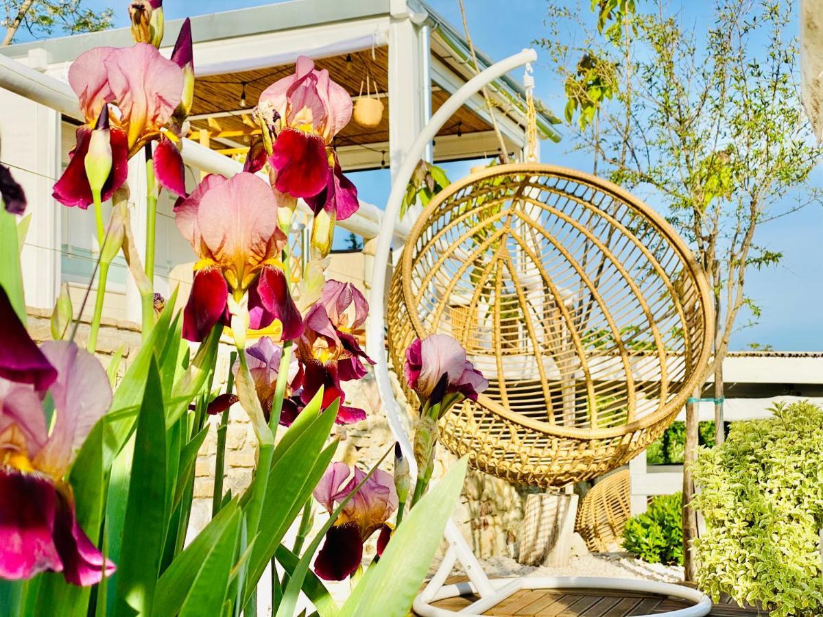 Residenza B&B Vistamare Petacciato Ngoại thất bức ảnh
