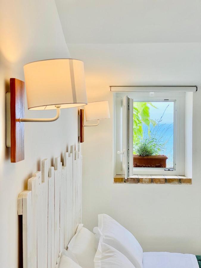 Residenza B&B Vistamare Petacciato Ngoại thất bức ảnh